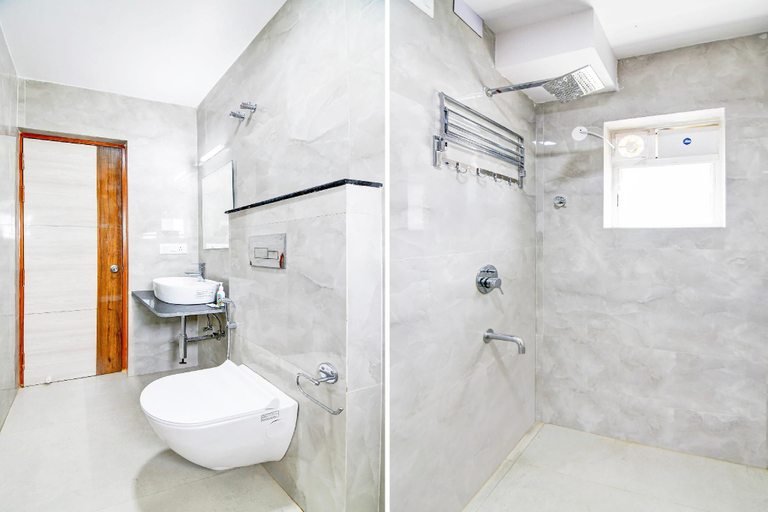 Others 2, Super Townhouse Rosedale Formerly Reliance Guest House, North 24 Parganas