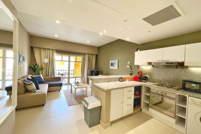 Others 4, Xuru Stays I Minimal & Central 1bdr Apt. @ Abu Tig Marina, Al-Ghurdaqah 2