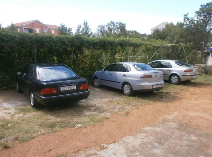 Others 2, Apartments Marija in National Park Area, Starigrad