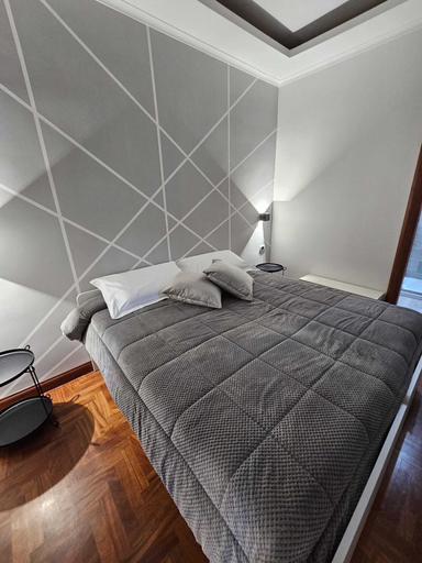 Bedroom 5, B&B terronia, Napoli