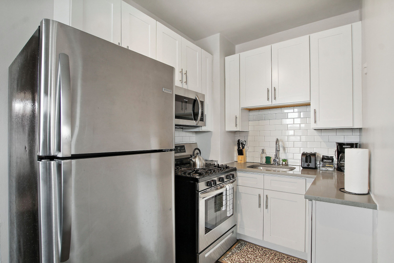 Others 4, Sleek 2BR - Hyde Park 405, Cook