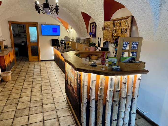 Food & Drinks 4, Hotel Restaurant Gasthof Michal, Hermagor