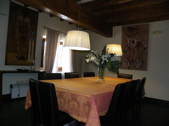 Others 5, Casa Granero, Madrid