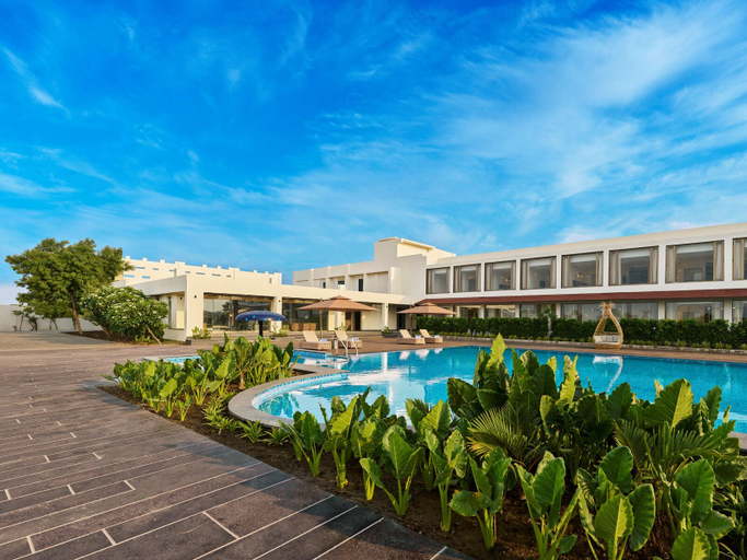 Exterior & Views 5, Empire By Zuper, Bhopal