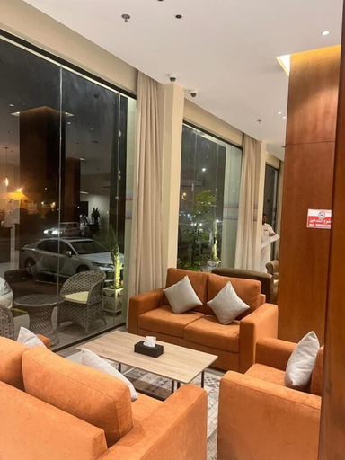 Others 2, W-suites  Sama Abha