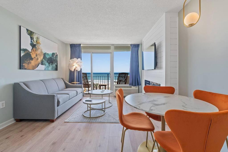 Others 5, Tranquil Palms-Oceanfront Condo, Horry
