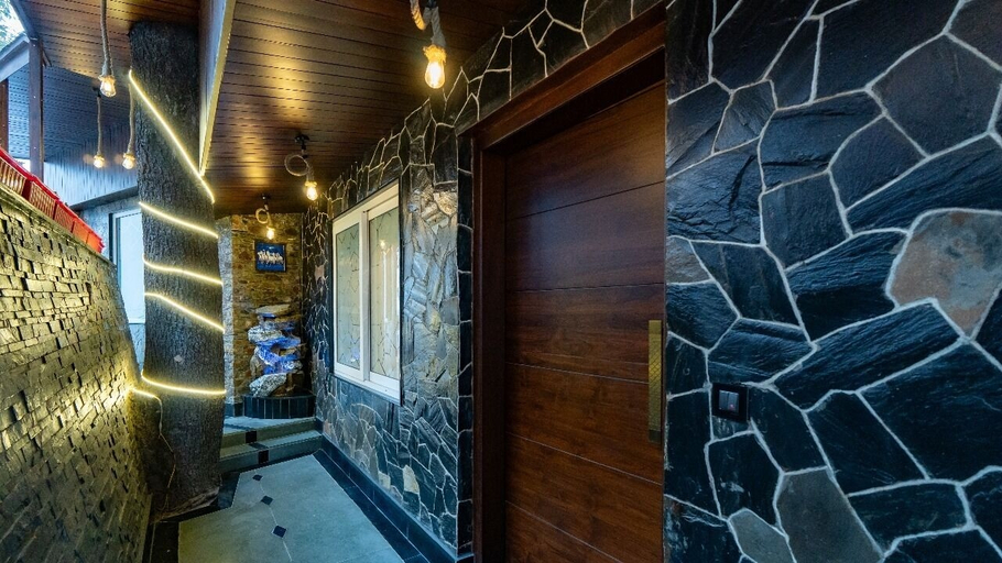 Others 4, Wisteria Chalet, Dehradun