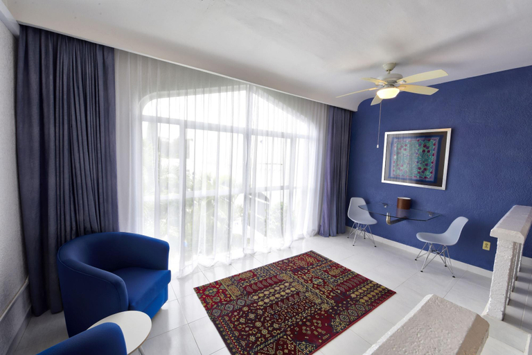 Bedroom 3, Villa Bejar Cuernavaca, Huitzilac