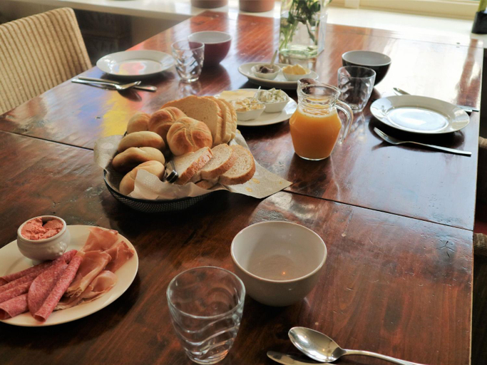 Food & Drinks 4, Apartment in Giethoorn by Scenic Canals, Steenwijkerland