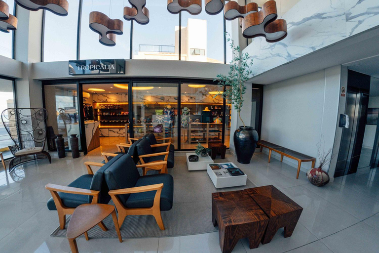 Public Area 2, Hotel Agua de Coco, Maceió (capital)