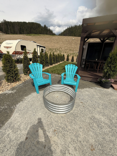 Others 3, Mara Lake RV Park & Campground, Columbia-Shuswap