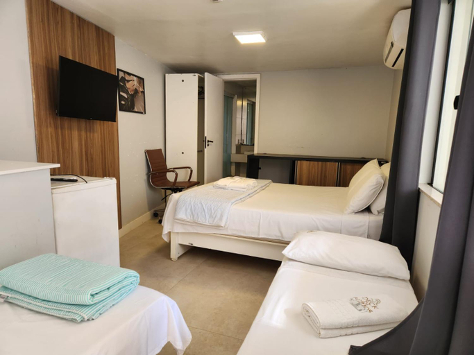 Bedroom 2, Deck de Buzios, Armação dos Búzios