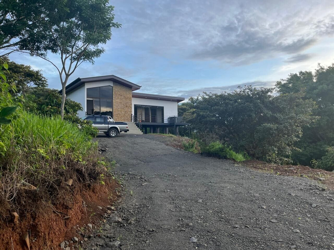 Exterior & Views 2, Nambi Monteverde, Puntarenas