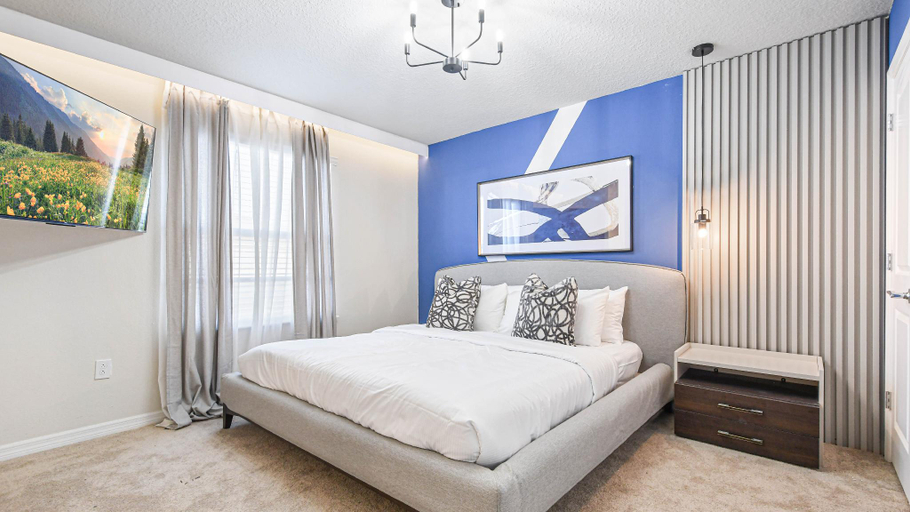 Others 5, Windsor Island Pool Spa Villa 4421KR, Polk