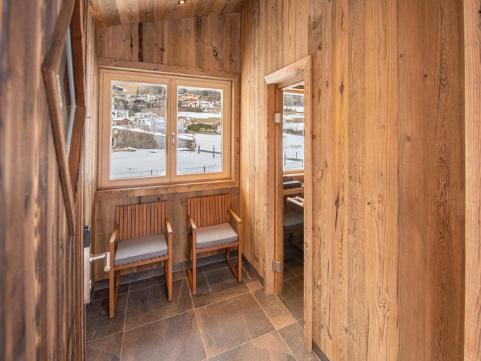 Others 2, Chalet in Wald near Krimml Waterfalls, Zell am See
