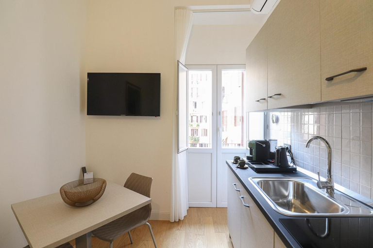 Others 5, Re Di Rhome Guest House, Rome
