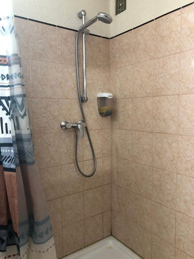 Bathroom, Le Dauphine, Drôme