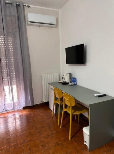 Others 4, B&B Venice, Vibo Valentia