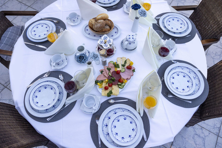 Food & Drinks 5, AMAYA Hotel & Suites, Heidekreis