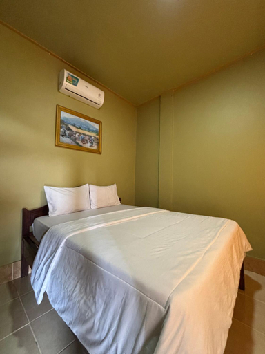 Bedroom 2, Rinjani Golden, Lombok