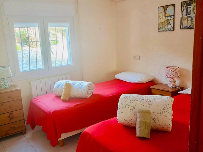 Others 5, Villa in Moraira with Sea Views Private Pool, Alicante
