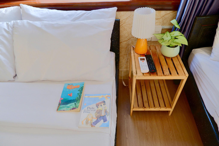 Bedroom 14