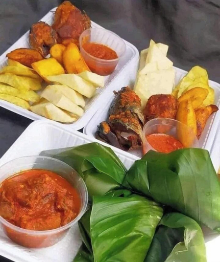 Food & Drinks 4, Tivona Hotels and Suites, Ikpoba-Okha