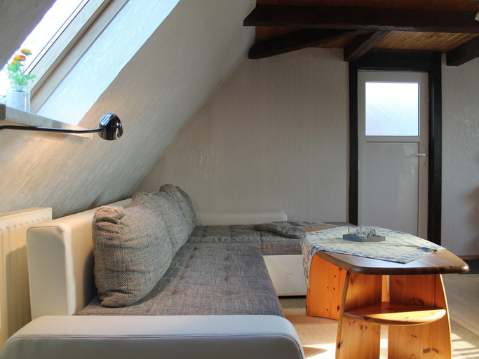 Bedroom 2, Moderne Ferienwohnung in Meeresnahe in Tarnewitz, Nordwestmecklenburg
