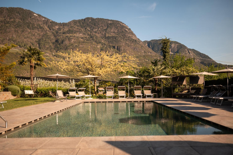 Sport & Beauty 4, Hotel Salgart, Bolzano