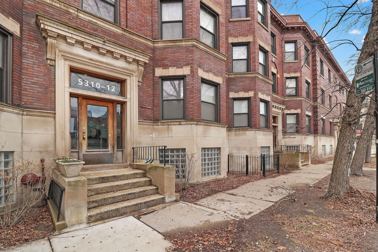 Exterior & Views 2, Complete 3BR - Blackstone 2, Cook