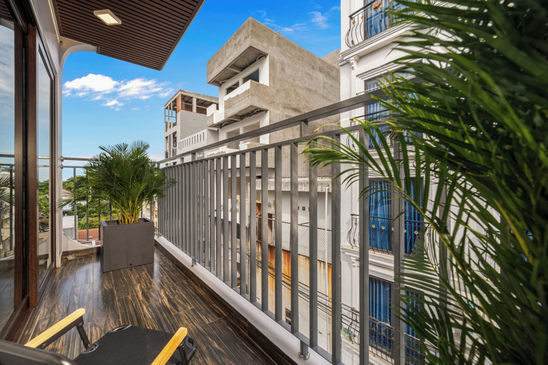Exterior & Views 2, T P Villa, Da Nang