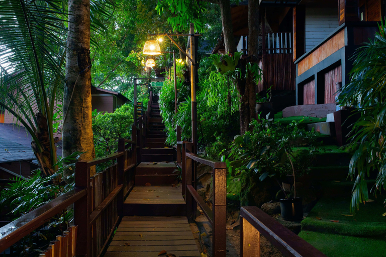 Exterior & Views 2, Chareena Hill Resort - Pattaya Beach Koh Lipe, Muang Satun