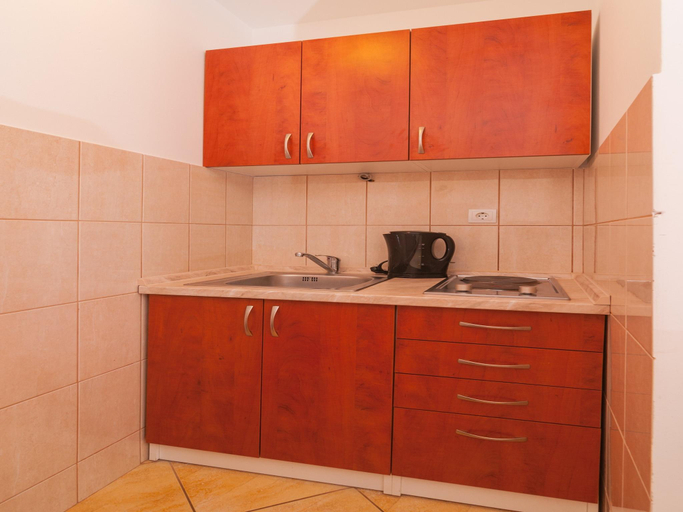 Others 4, Apartments Island Beat - Two Bedroom Apartment with Balcony A6 ST, Supetar