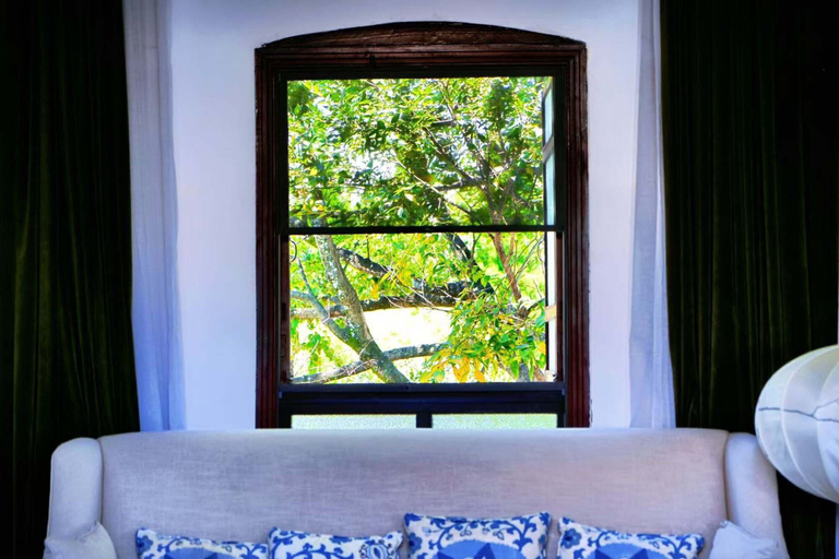Bedroom, No.3 Garden Hotel, Kunming