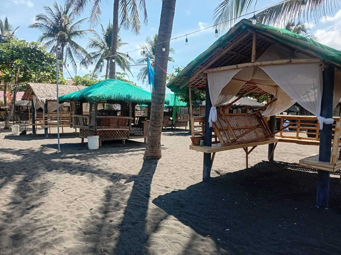Exterior & Views 2, Hotel O Leonor Beach and Resort, Lemery
