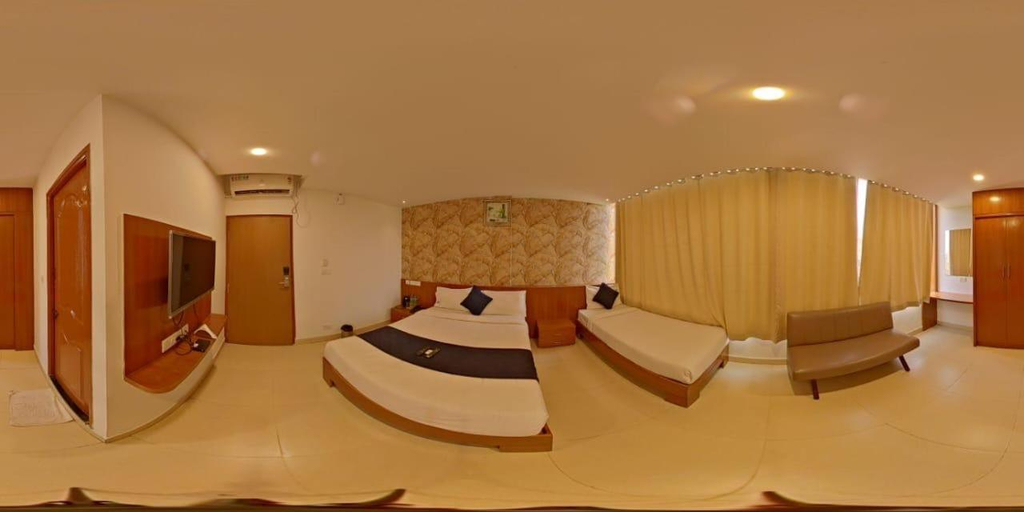 Others 4, Hotel O RK Residency, Bangalore
