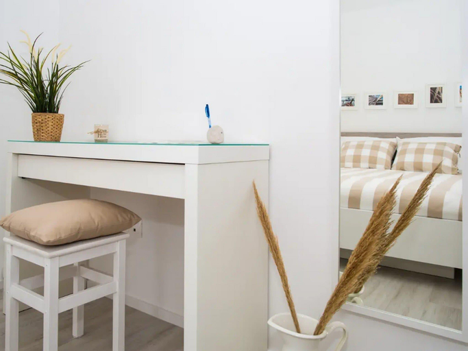 Bedroom 2, Apartment Maris Cavtat - One Bedroom Apartment, Konavle
