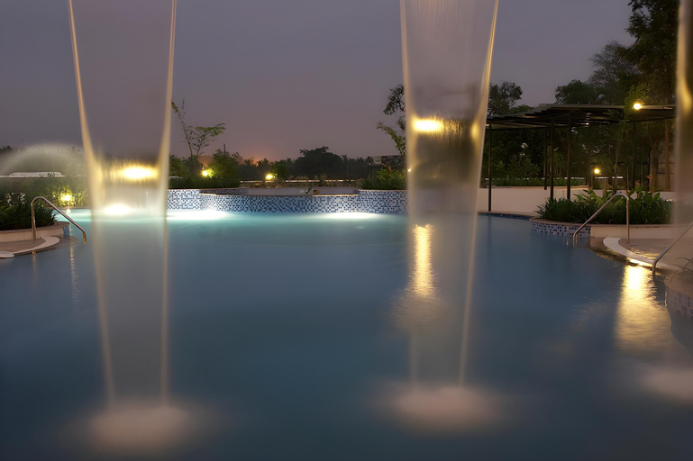 Others 3, Golden Landmark Resort, Mysore