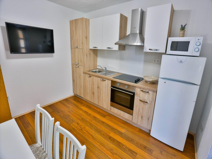 Others 4, Apartments Lenka - Two Bedroom Apartment with Garden Terrace A4, Sutivan