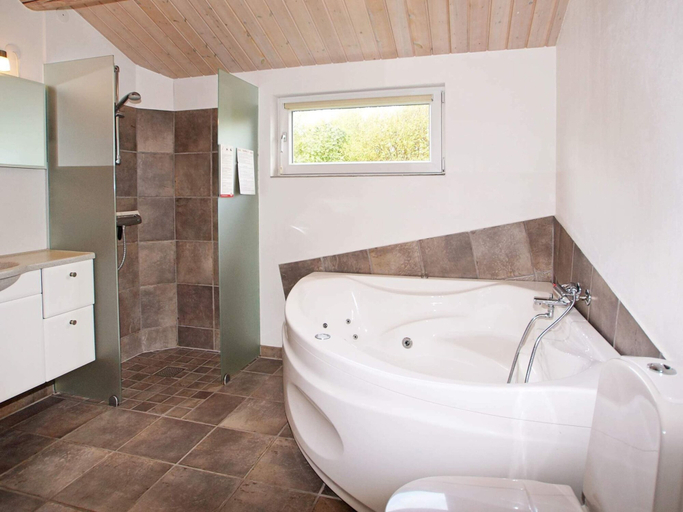 Others 4, 4 Star Holiday Home in Tarm, Ringkøbing-Skjern