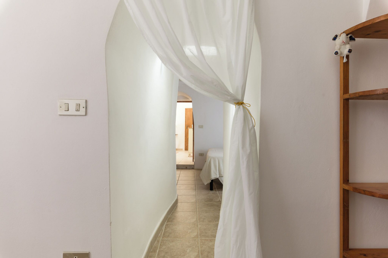 Bedroom 3, Trulli Isabella by Wonderful Italy, Brindisi