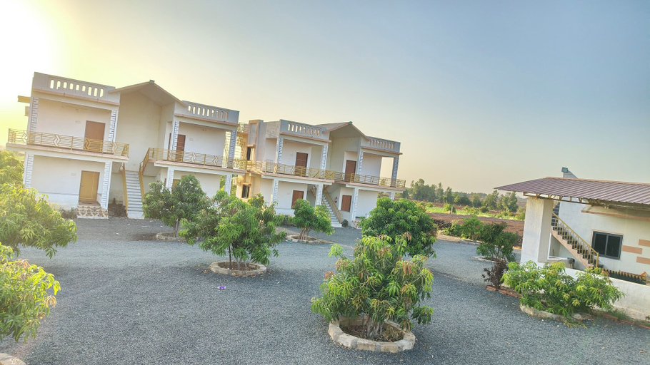 Exterior & Views 2, Gir Rajwadi Farm & Resort, Junagadh