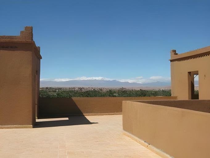 View 2, Dar Chamaa, Ouarzazate