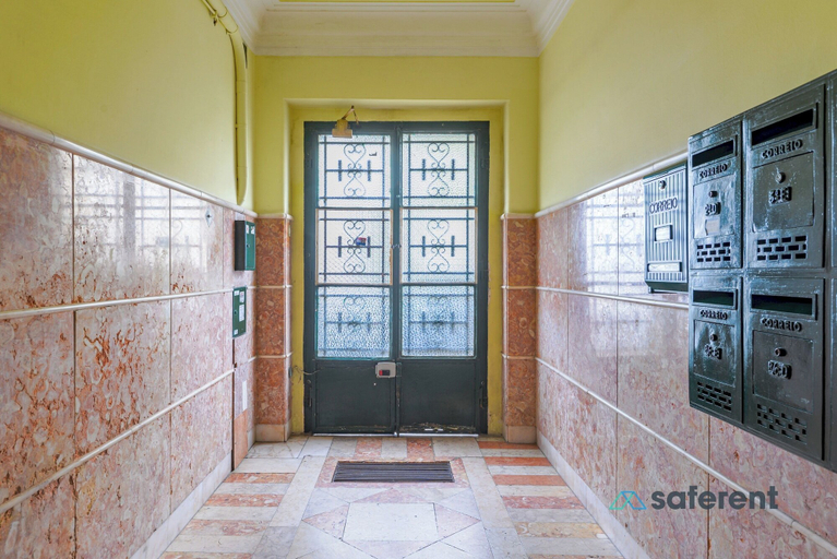 Others 5, Lis003 · Charming Studio +netflix +washing Machine, Lisbon