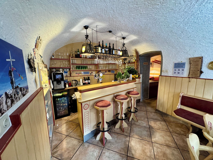 Food & Drinks 4, Hotel Restaurant Gasthof Michal, Hermagor