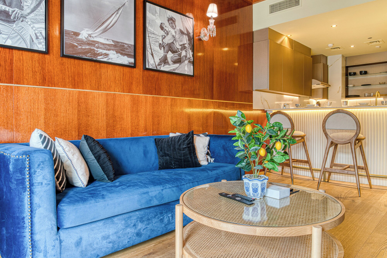 Others 5, PVH - Nautical 1BR in Seven Palm, Dubai