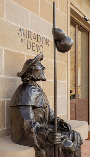 Exterior & Views 2, Hotel Boutique Mirador de Deyo, Navarra