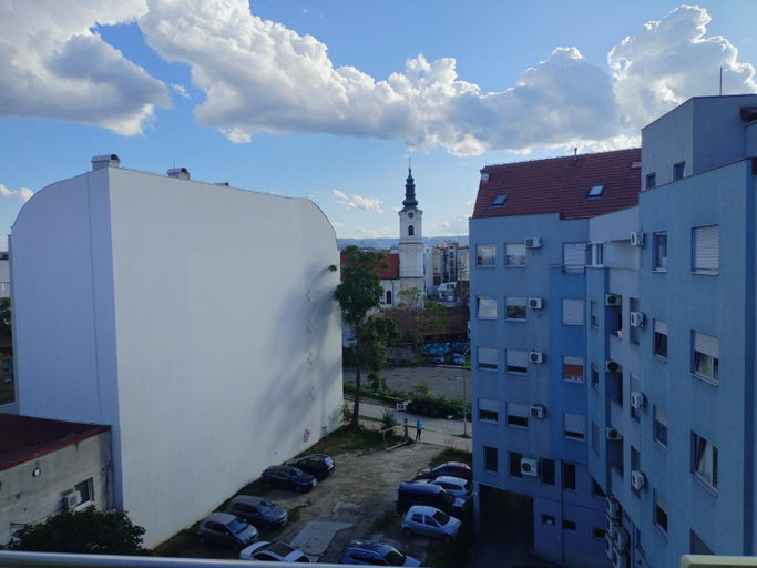 Others 4, Apartment Centrum - Free private parking, Novi Sad