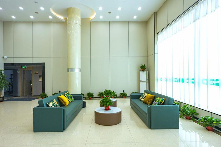Others 4, GreenTree Inn Chongming Nanmen Express Hotel, Shanghai