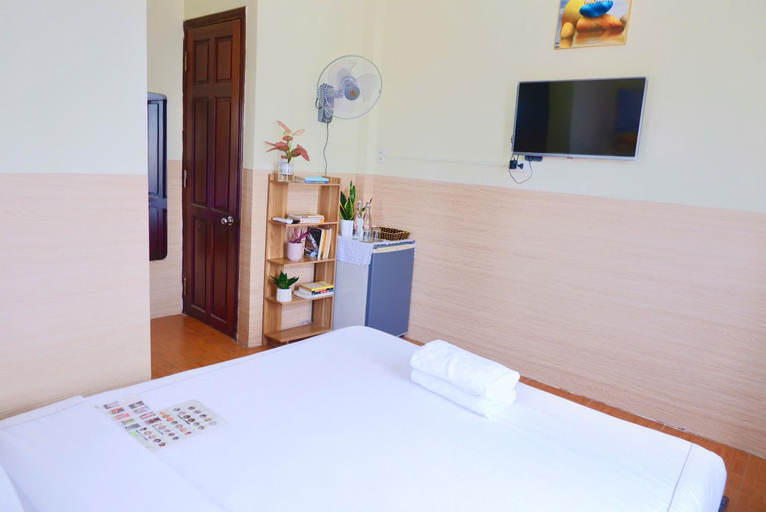 Bedroom 16